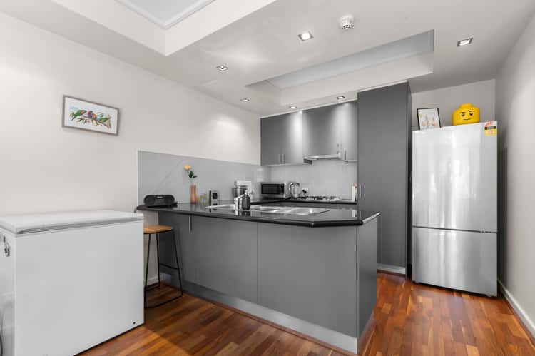 Fifth view of Homely apartment listing, 9/903 Riversdale Road, Camberwell VIC 3124