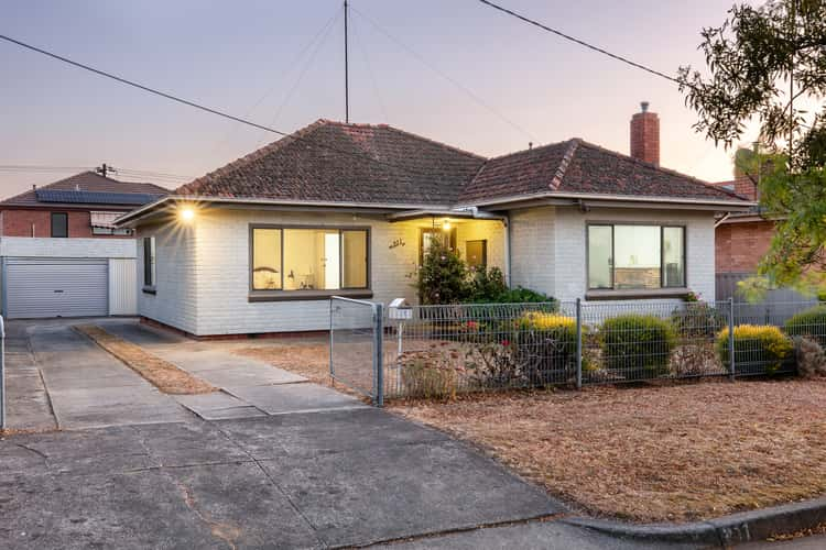 Main view of Homely house listing, 211 Park Street West, Delacombe VIC 3356