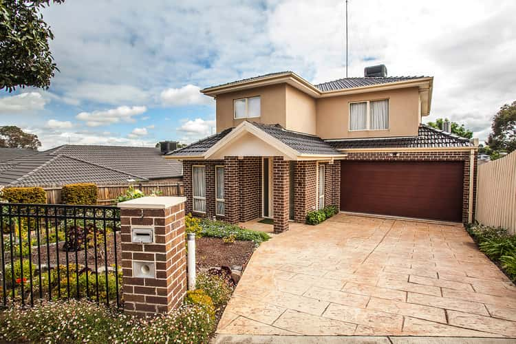 Main view of Homely townhouse listing, 7 Austin Street, Bulleen VIC 3105