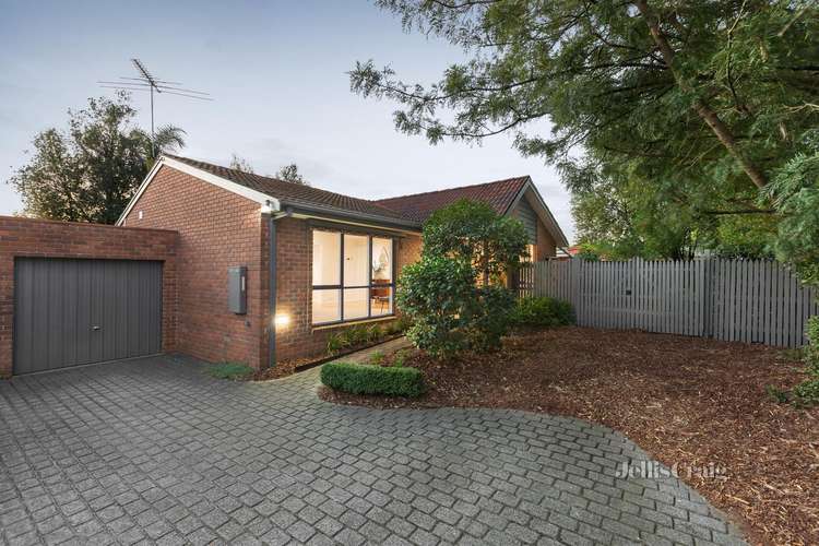 Main view of Homely house listing, 5/1 Campbell Road, Briar Hill VIC 3088