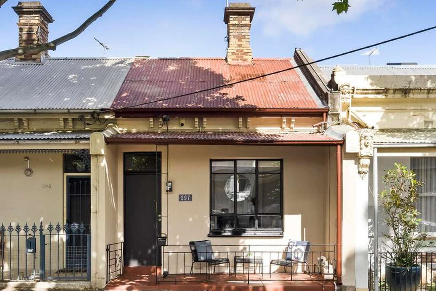 Main view of Homely house listing, 297 George Street, Fitzroy VIC 3065