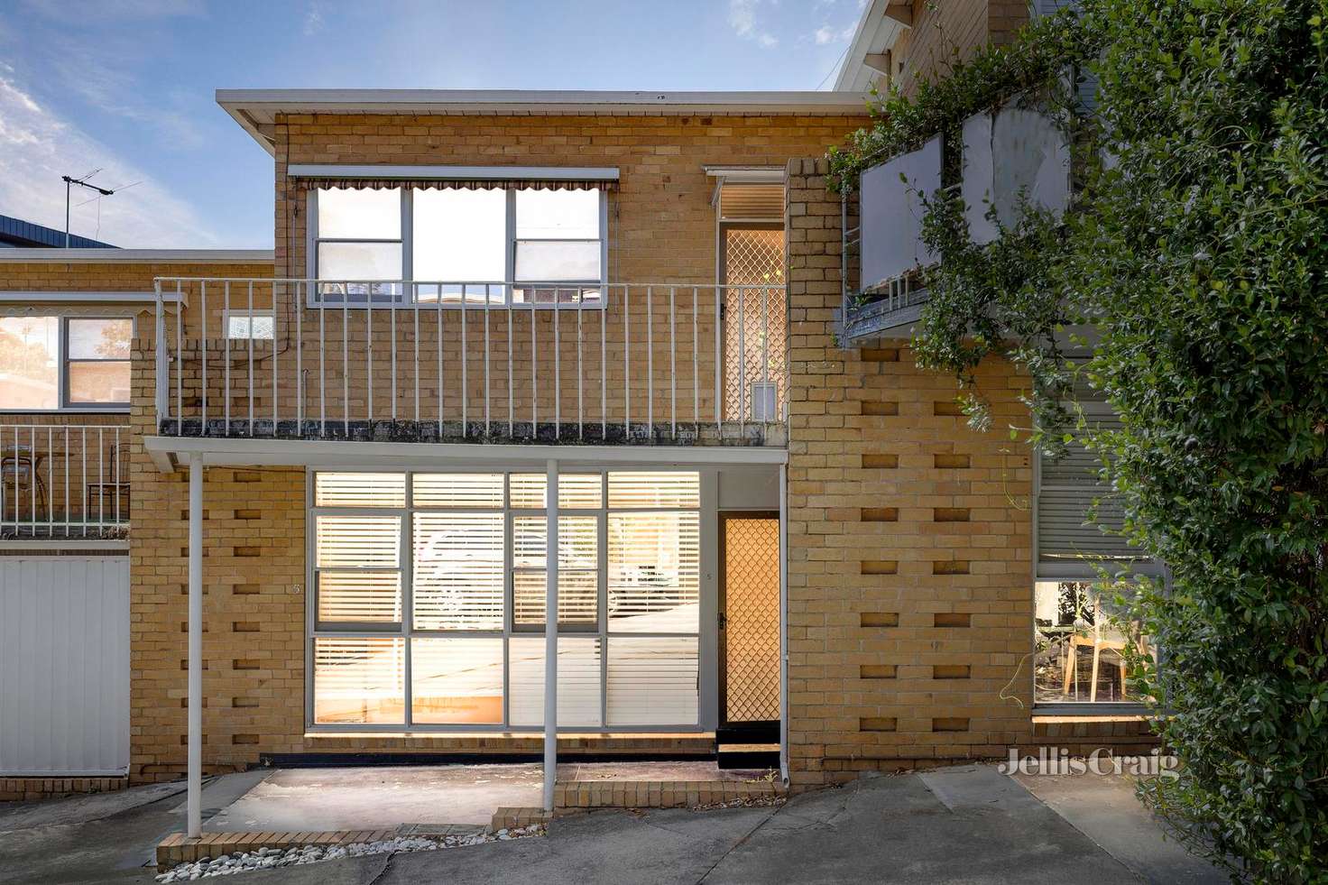 Main view of Homely townhouse listing, 5/68 Banksia Street, Heidelberg VIC 3084