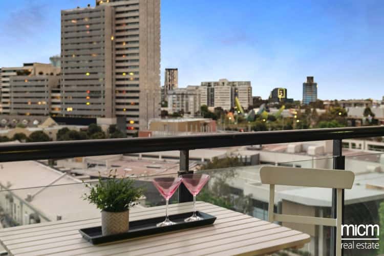 Main view of Homely apartment listing, 97/88 Southbank Boulevard, Southbank VIC 3006