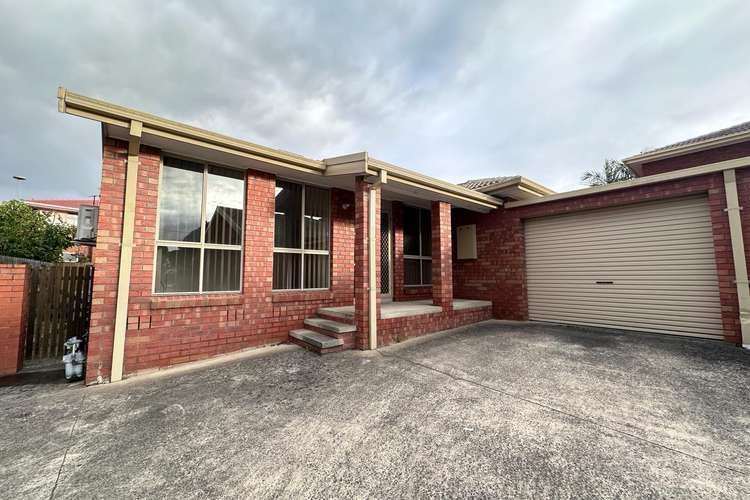 Main view of Homely unit listing, 2/123 Garnett Road, Wheelers Hill VIC 3150