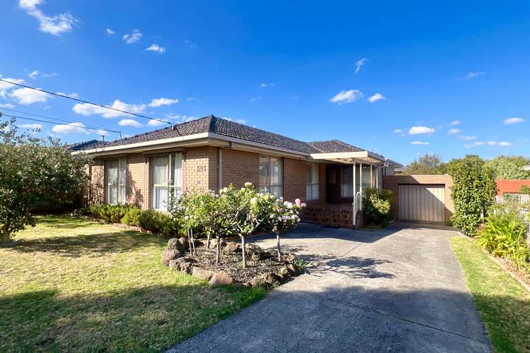 Main view of Homely house listing, 30 Honeysuckle Avenue, Wheelers Hill VIC 3150
