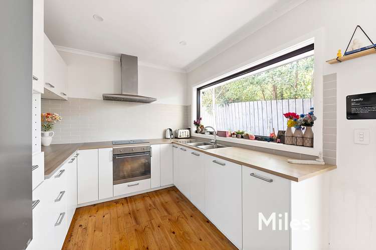 Third view of Homely unit listing, 4/159 Beverley Road, Rosanna VIC 3084