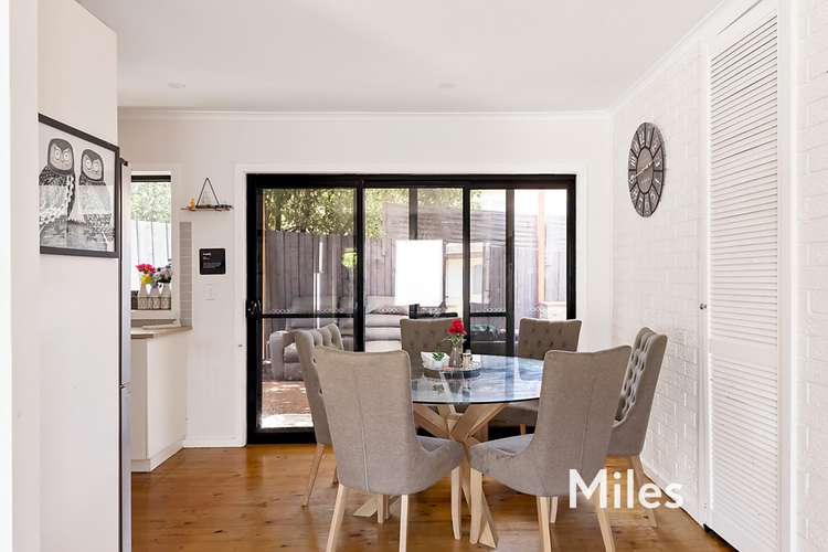 Fourth view of Homely unit listing, 4/159 Beverley Road, Rosanna VIC 3084