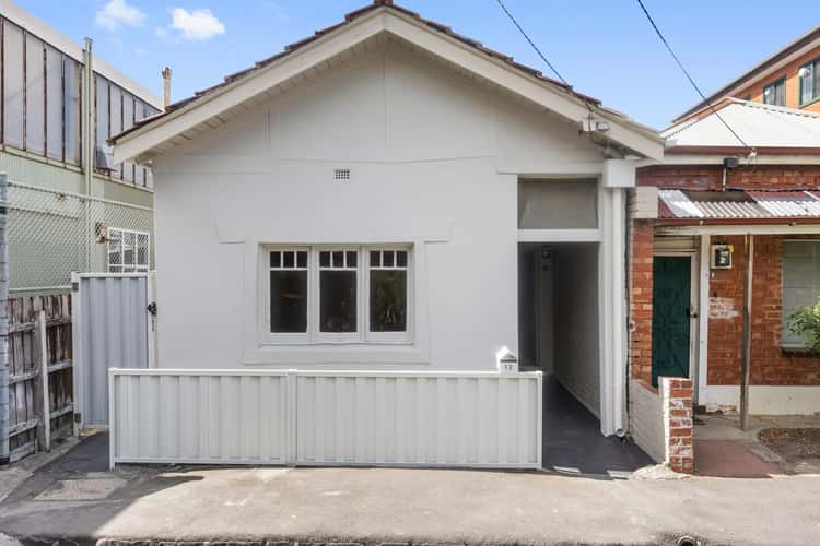 Main view of Homely house listing, 12 Trinity Street, Brunswick VIC 3056