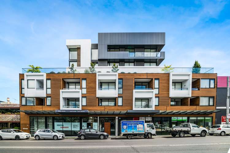 505/20 Camberwell Road, Hawthorn East VIC 3123