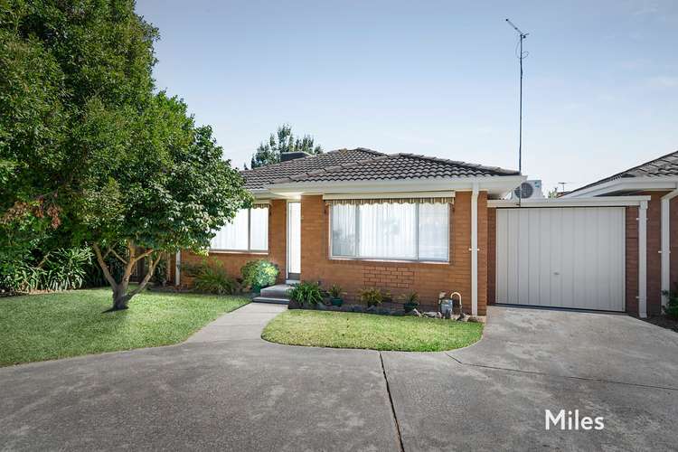 Main view of Homely unit listing, 5/15 Cooley Avenue, Macleod VIC 3085