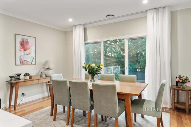 Sixth view of Homely house listing, 15 Helene Street, Eltham VIC 3095