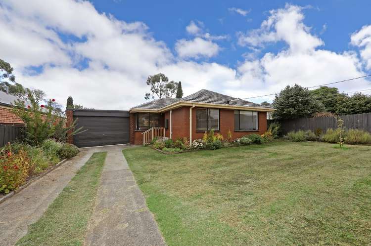 Second view of Homely house listing, 91 Linda Crescent, Ferntree Gully VIC 3156