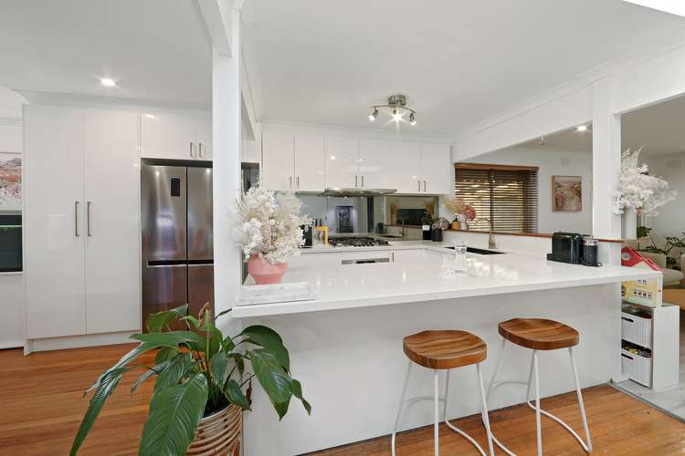 Third view of Homely house listing, 91 Linda Crescent, Ferntree Gully VIC 3156