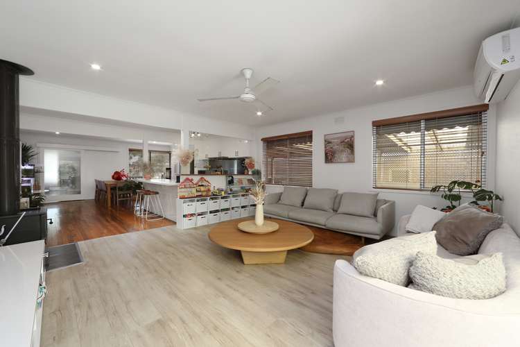 Fifth view of Homely house listing, 91 Linda Crescent, Ferntree Gully VIC 3156