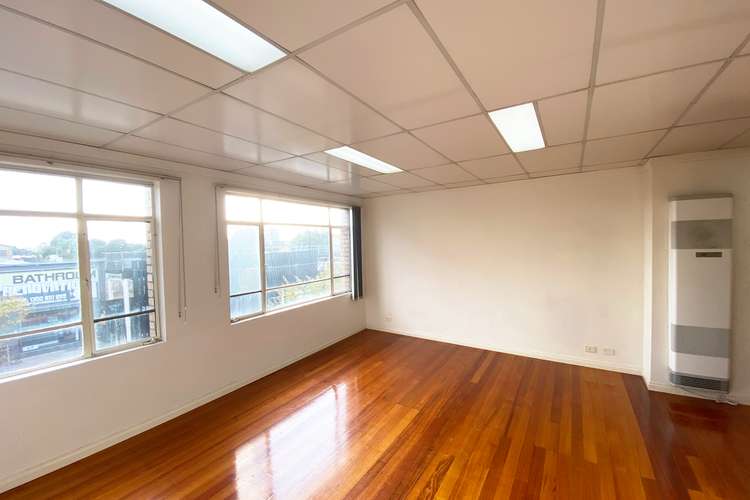 Third view of Homely apartment listing, 1/112 High Street, Preston VIC 3072