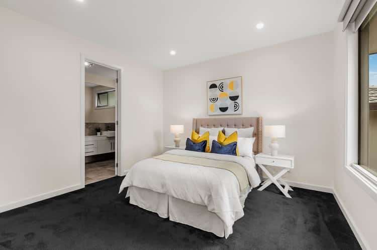 Fifth view of Homely townhouse listing, 2/8 Heidelberg-Warrandyte Road, Templestowe VIC 3106
