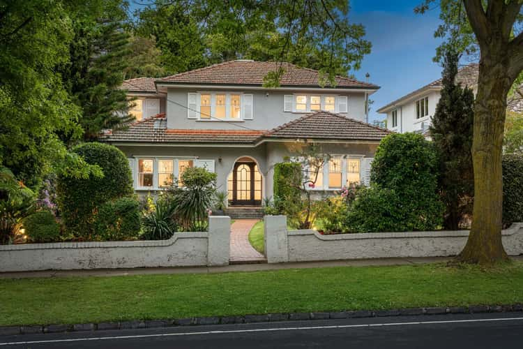 111 Highfield Road, Camberwell VIC 3124