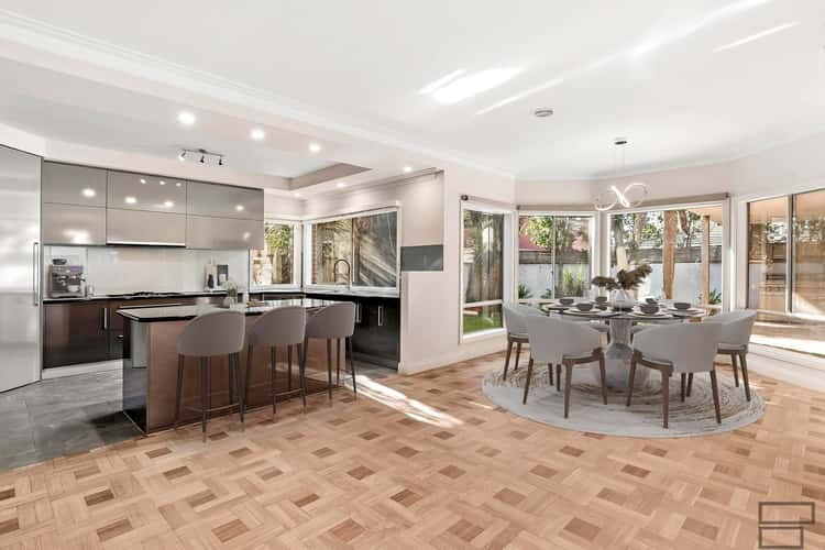 Main view of Homely house listing, 19 Lord Street, Mckinnon VIC 3204