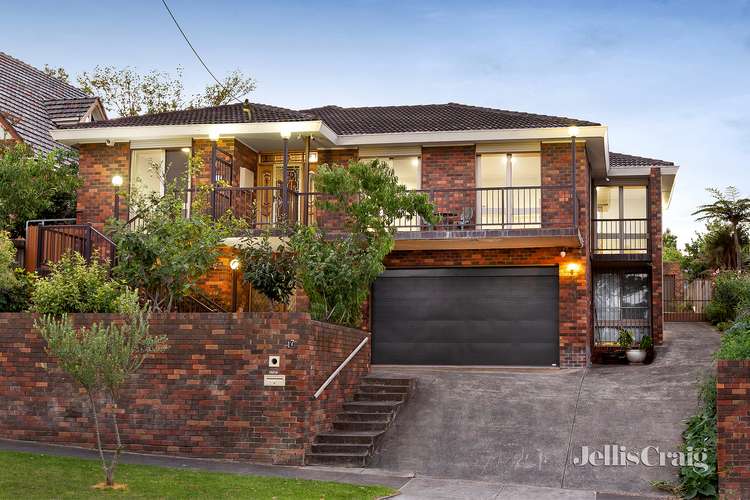 17 Mortimer Street, Heidelberg VIC 3084