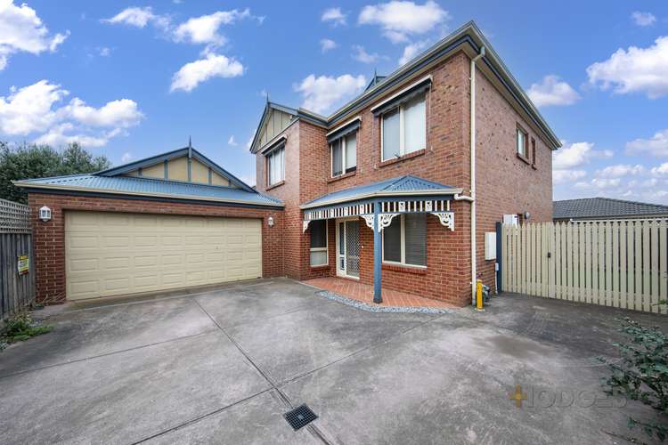 Main view of Homely townhouse listing, 2/88 Duncans Road, Werribee VIC 3030
