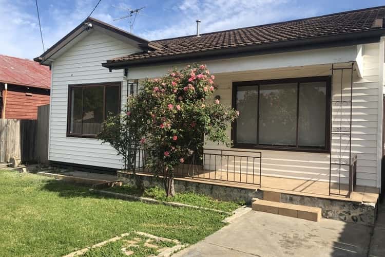 Main view of Homely house listing, 37 Newton Street, Reservoir VIC 3073