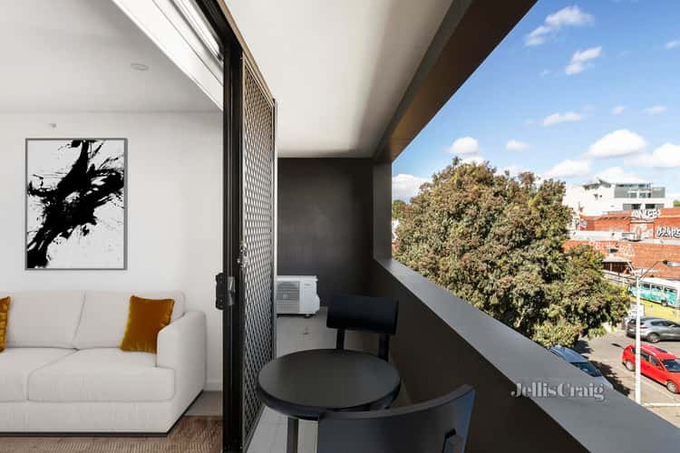 Sixth view of Homely apartment listing, 308/114 Helen Street, Northcote VIC 3070