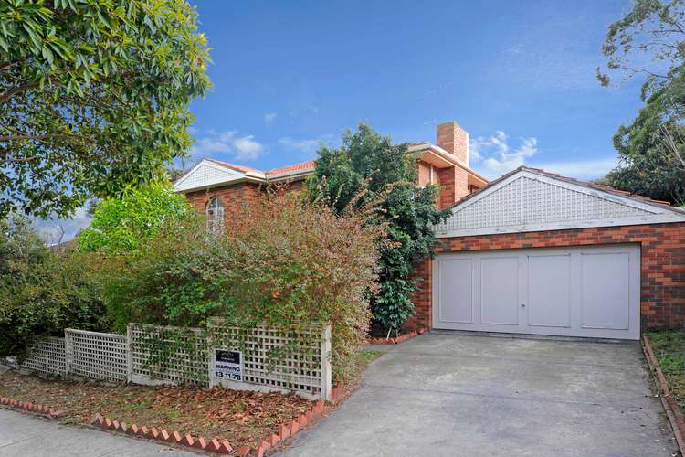 1/7 Firth Street, Doncaster VIC 3108