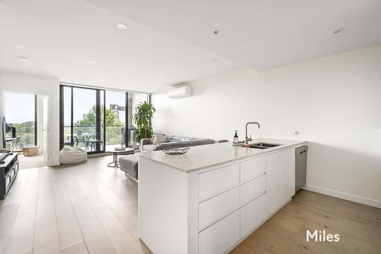 Second view of Homely apartment listing, 311/9-11 Martin Street, Heidelberg VIC 3084