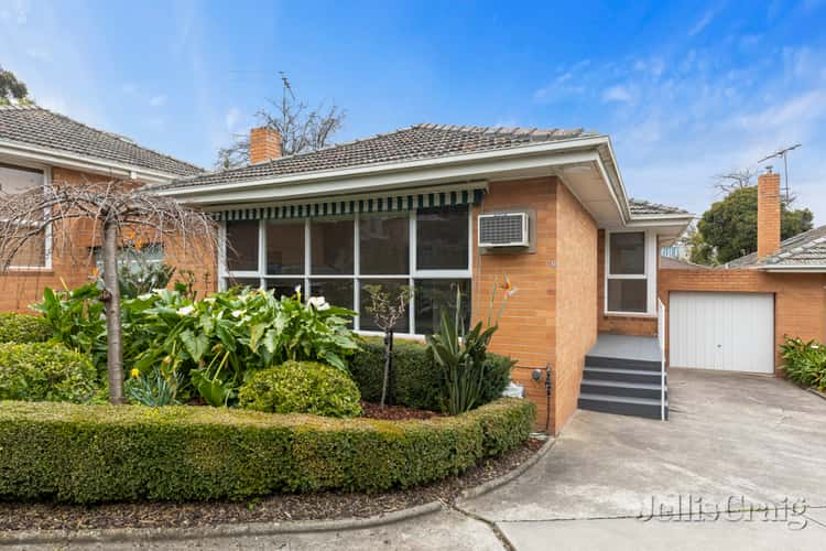 Main view of Homely unit listing, 3/23 Cedric Street, Ivanhoe East VIC 3079