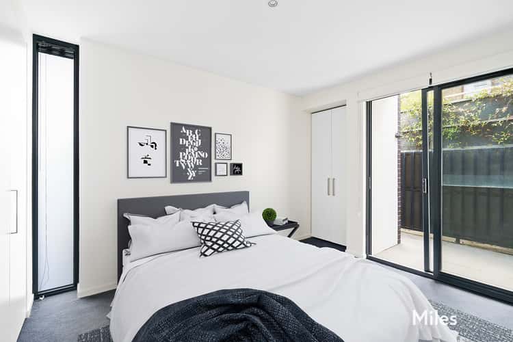 Fifth view of Homely apartment listing, 1/96 Hawdon Street, Heidelberg VIC 3084