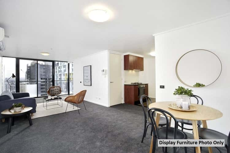 2307/668 Bourke Street, Melbourne VIC 3000