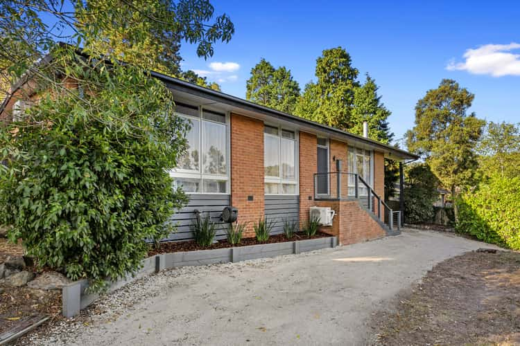 41 Mitchell Road, Lilydale VIC 3140