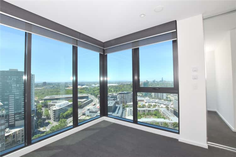 Main view of Homely apartment listing, 2511/60 Kavanagh Street, Southbank VIC 3006