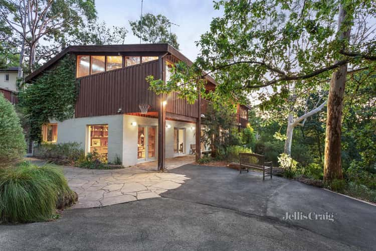 Main view of Homely house listing, 24 Bradleys Lane, North Warrandyte VIC 3113