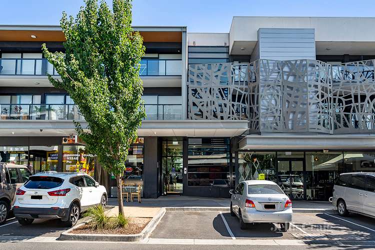 Main view of Homely apartment listing, b204/8 Copernicus Crescent, Bundoora VIC 3083