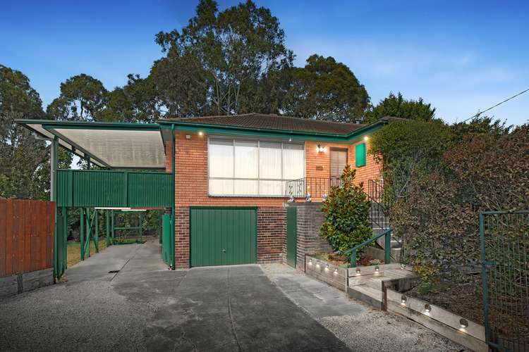 15 Collier Court, Burwood VIC 3125