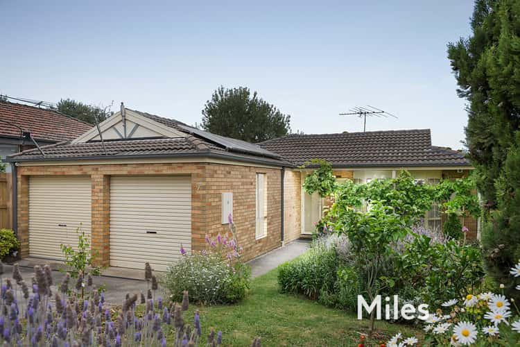 Main view of Homely house listing, 7 Barce Place, Heidelberg West VIC 3081