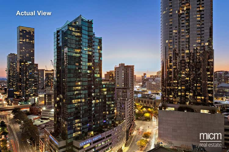 2302/135 City Road, Southbank VIC 3006