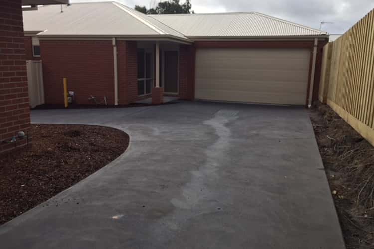 Main view of Homely townhouse listing, 3/52 Hagelthorn Street, Wonthaggi VIC 3995