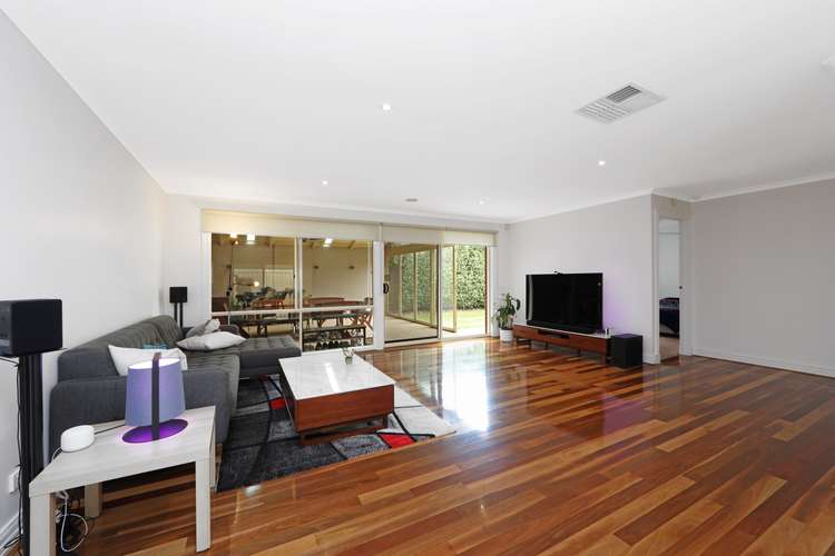 Third view of Homely house listing, 2 Whitton Court, Rowville VIC 3178