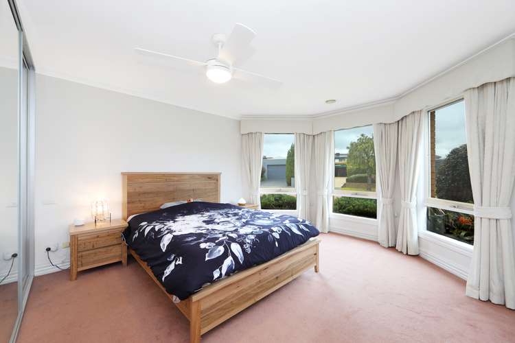 Fifth view of Homely house listing, 2 Whitton Court, Rowville VIC 3178