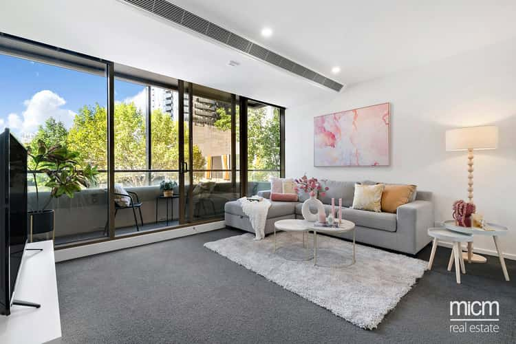 105/118 Kavanagh Street, Southbank VIC 3006