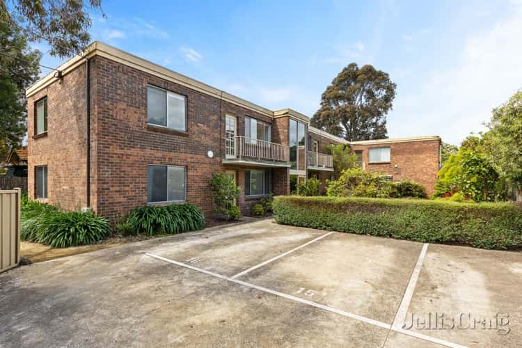 5/94 Fulham Road, Alphington VIC 3078