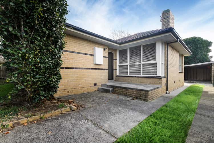 1 Merbow Street, Oakleigh VIC 3166