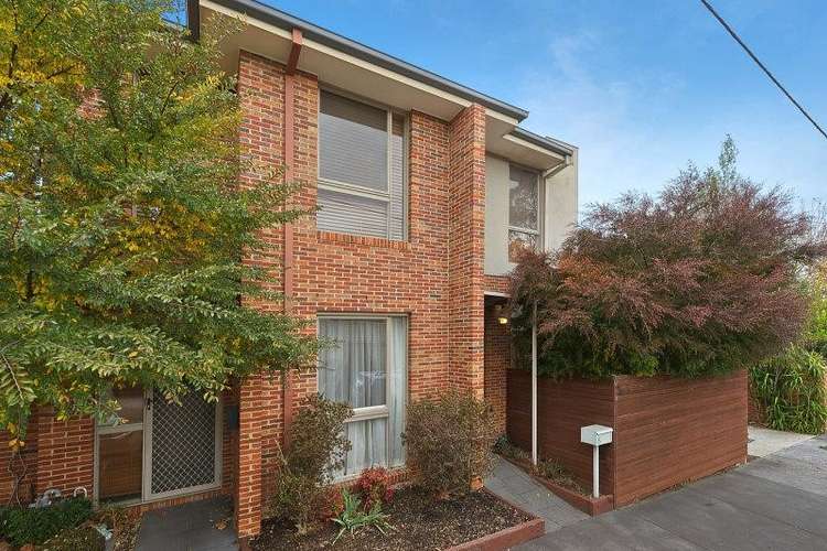 5/10 Loxton Street, Kew VIC 3101