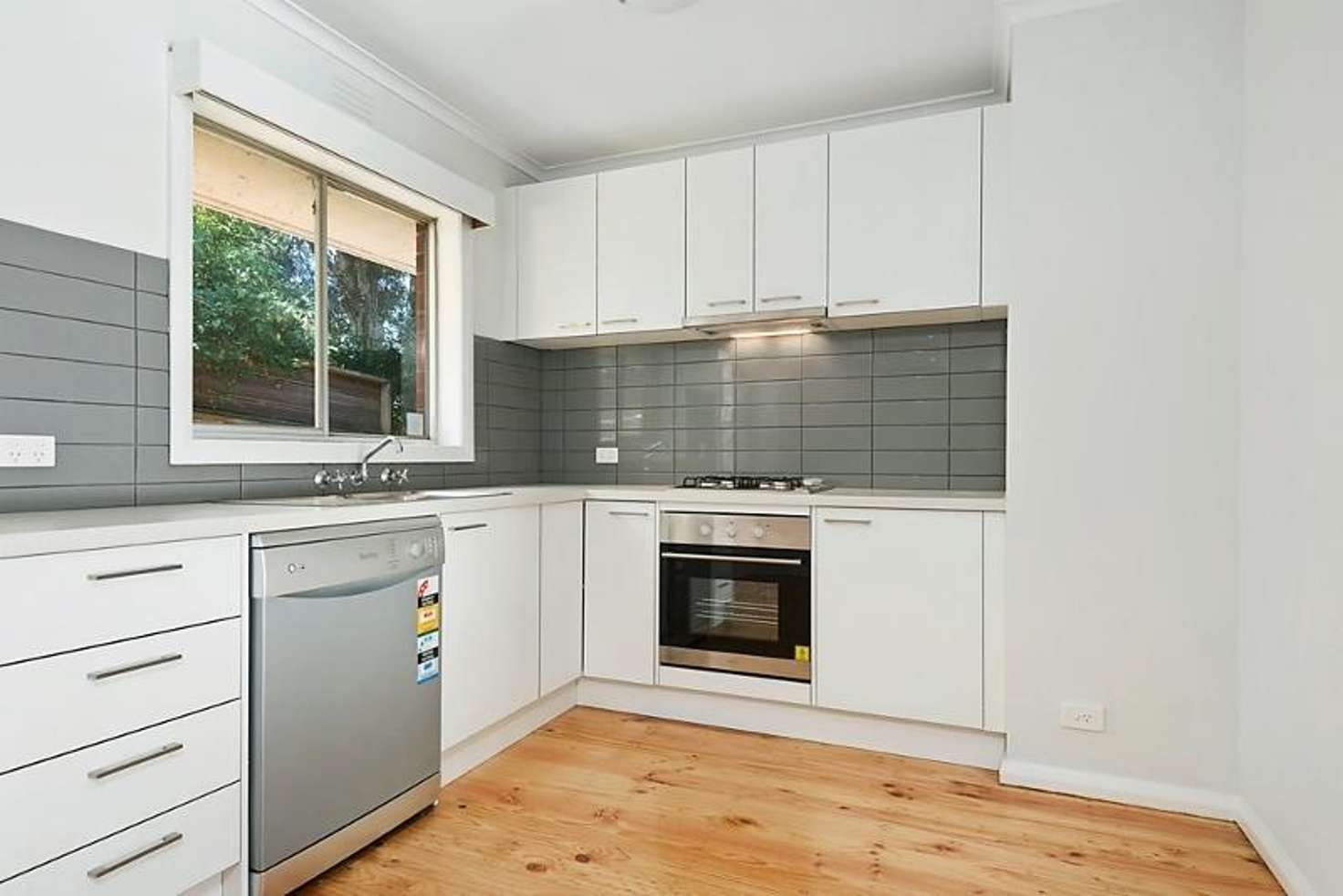 Main view of Homely unit listing, 3/18 Cape Street, Eaglemont VIC 3084
