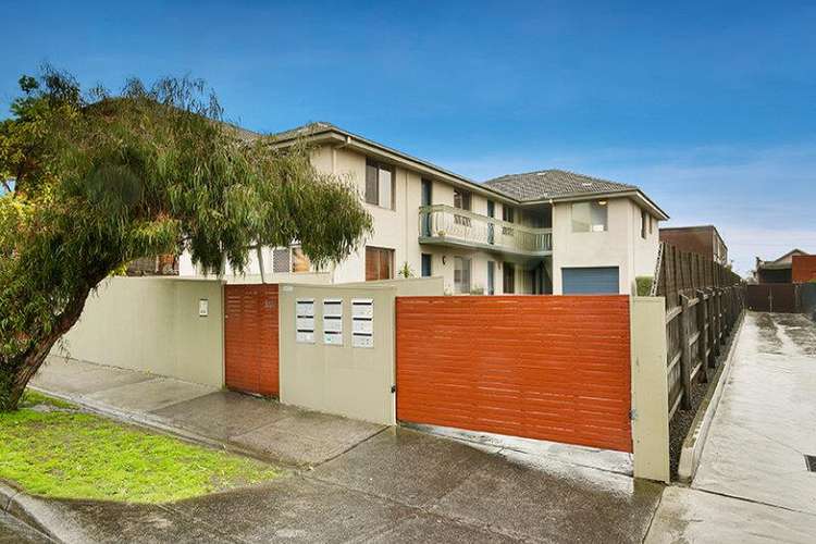 9/163 Gillies Street, Fairfield VIC 3078