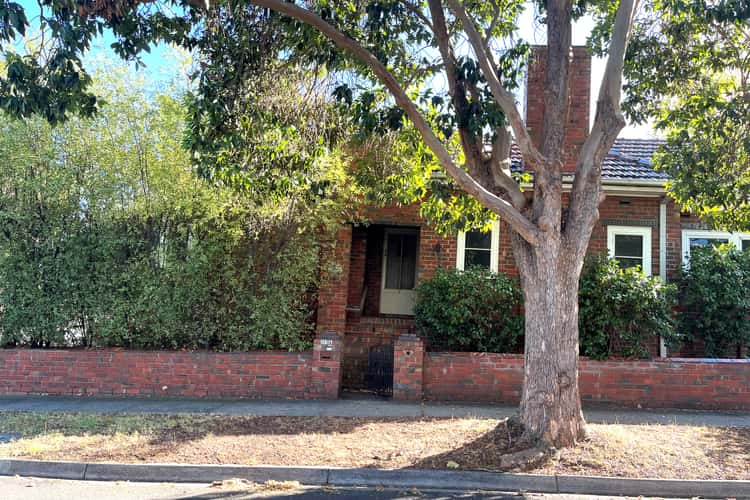 Main view of Homely house listing, 391A Auburn Road, Hawthorn VIC 3122