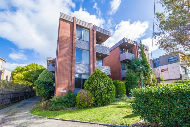 Main view of Homely unit listing, 7/74 Auburn Road, Hawthorn VIC 3122