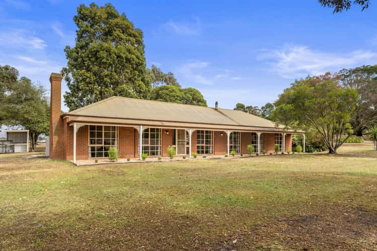 Main view of Homely house listing, 15 James Court, Smythes Creek VIC 3351